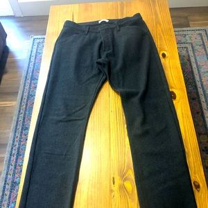 Taylor Stitch Wool Pants
